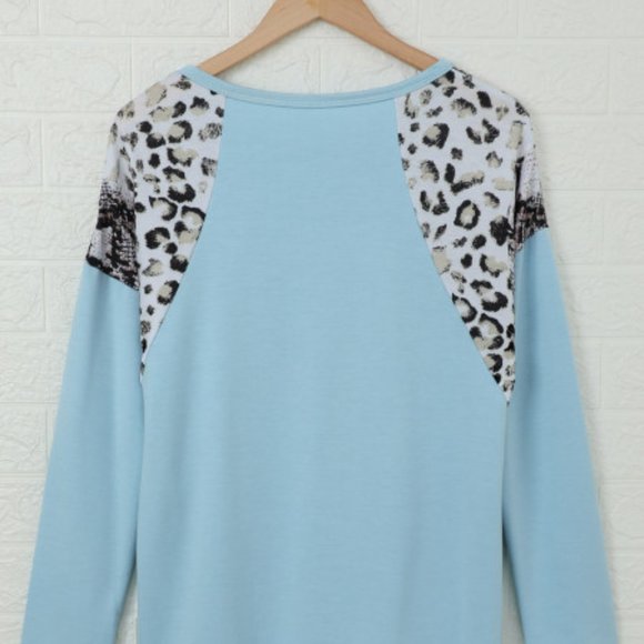 π New Long Sleeve Top - Picture 5 of 9